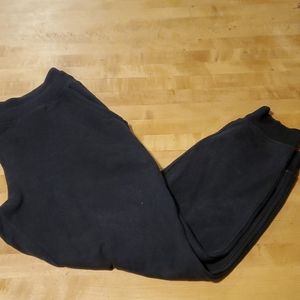 Lululemon Warm Down Jogger